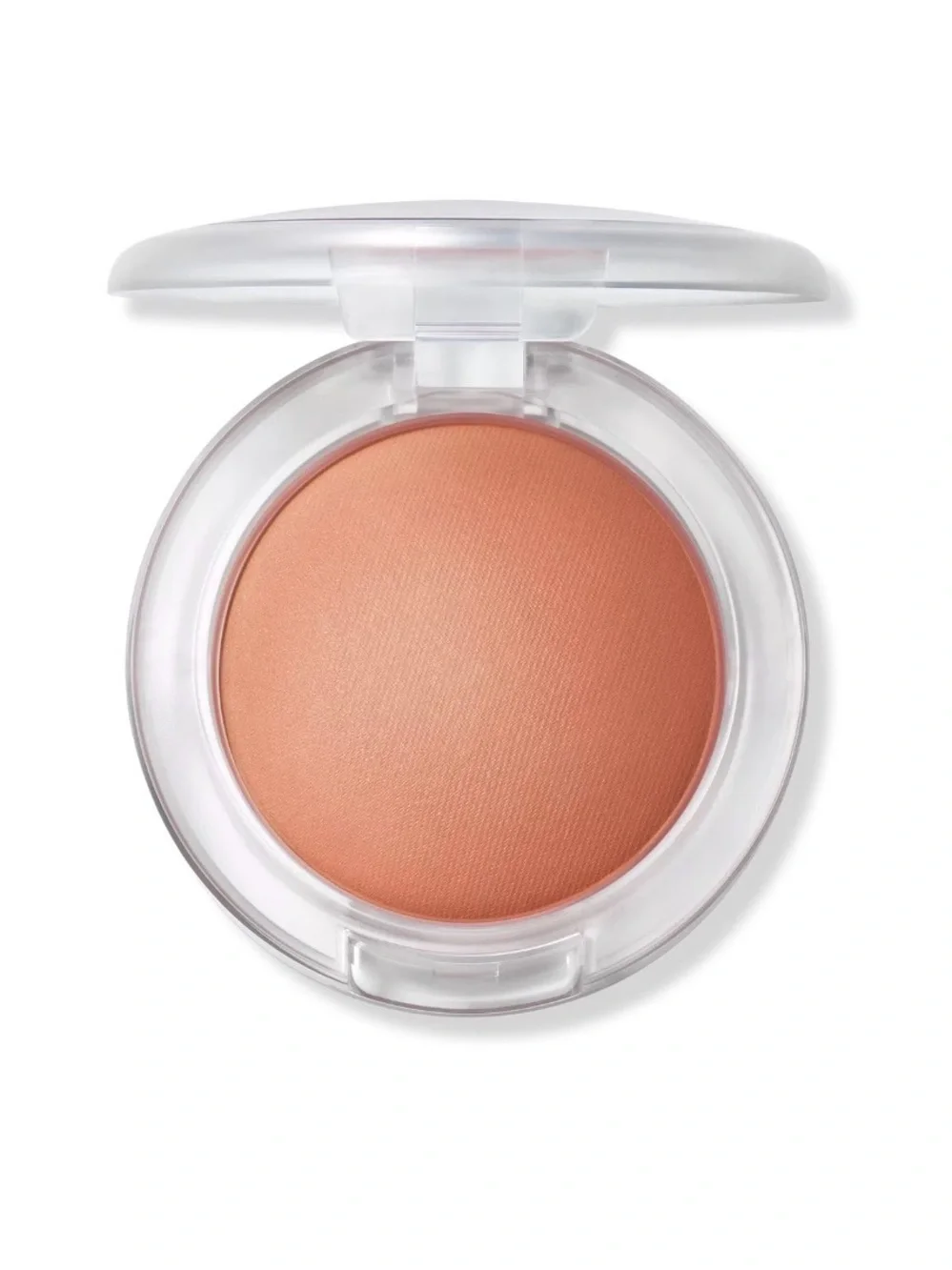 MAC Glow Play Cushiony Blush So Natural NEW